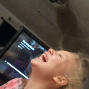 Meet your Posher, Connie